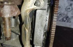 Двигатель для Mazda CX 9 на фотографиях