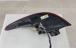 Фонарь внешний левый для Kia Rio X line 2024 года на фотографиях