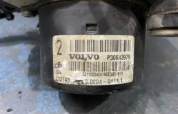 Блок ABS для Volvo XC90 2012 года на фотографиях