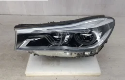 Фара левая (63 11 7408709) для BMW 7er G11/G12 2015-2021