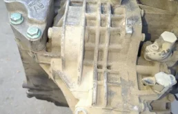 АКПП для Volkswagen Passat (B7) 2010-2014