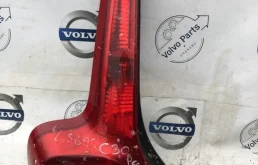 Фонарь левый для Volvo C30 MK 2006-2013