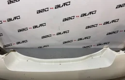 Бампер для Peugeot 508 на фотографиях