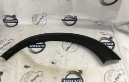 Расширитель арок задний левый для Volvo XC70 BZ 2007-2016