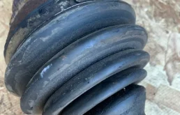 Привод передний правый для Volkswagen Passat на фотографиях