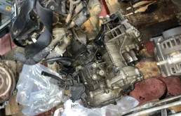 АКПП для Hyundai Accent 2 Седан LC 1999-2012