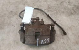 Суппорт передний левый для Mitsubishi L200 KB4T 2007-2016