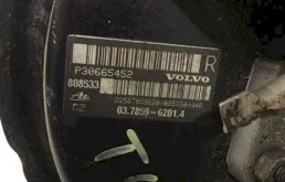 Вакуумный усилитель тормозов для Volvo XC90 2002 года на фотографиях