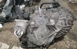 Вариатор для Dodge Caliber на фотографиях