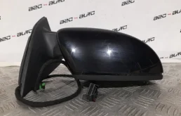 Зеркало боковое левое для Volkswagen Passat 2012 года на фотографиях