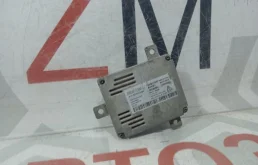 фара передняя левая ксенон для Haval H6 2014-2019