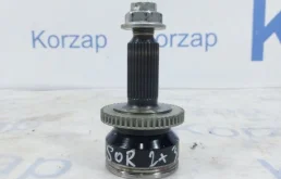 Привод задний левый для Kia Sorento 2 XM Rest 2012-2021