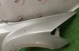 Крылья для Dodge Caliber на фотографиях