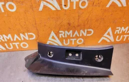 Фонарь внешний левый для Haval Jolion 2020+