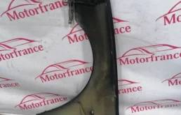 Крылья для BMW 7er 2002 года на фотографиях