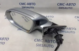 Стекла и зеркала для Audi A8 на фотографиях