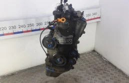 Двигатель без навесного для Skoda Fabia Praktik 2002-2007