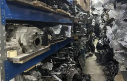 разборка иномарок