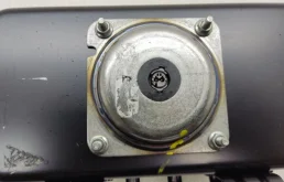 Подушка безопасности пассажира для Hyundai Tucson на фотографиях