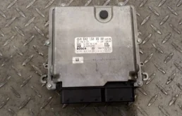 Блок управления двигателем для Mercedes-Benz Vito W639 Viano 2003-2013
