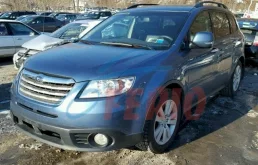 Капот для Subaru Tribeca WX/W10 2007-2014