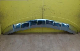 Фартук переднего бампера для Mercedes-Benz GL class на фотографиях