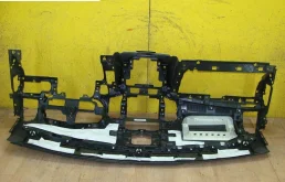 Торпеда (в сборе) (847102P005VA) для Kia Sorento 2 XM Rest 2012-2021