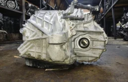 АКПП для Toyota Alphard 2018 года на фотографиях