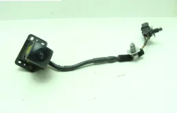 камера переднего вида для Kia Optima 4 JF 2016-2020