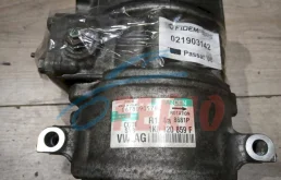 компрессор кондиционера для Volkswagen Passat Variant (B6, Typ 3C) 2004-2010