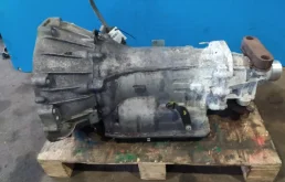 АКПП для Infiniti G 2014 года на фотографиях