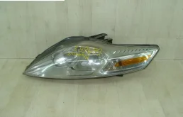 Фара левая для Ford Mondeo 4