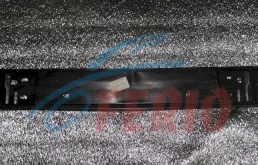 Усилитель заднего бампера для Toyota Corolla на фотографиях