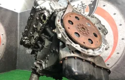 Двигатель для Toyota Land Cruiser 2018 года на фотографиях