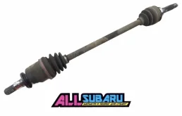 Привод задний (28421FE202) для Subaru Forester SG 2002-2008