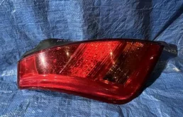 задние стоп фонари для Nissan Murano Z50 2002-2009