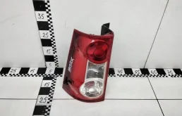 Фонарь внешний левый для LADA Largus LRGS0 2017+