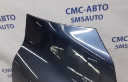 Крылья для Volvo XC70 2015 года на фотографиях