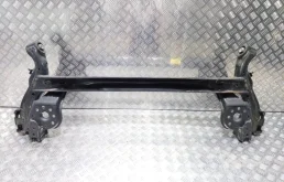 Задняя балка для Kia Rio X line 2018 года на фотографиях