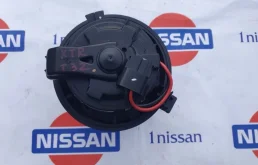 Мотор отопителя для Nissan X-Trail T32 RU 2015-2022