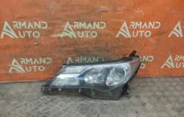 Фара ксенон левая для Toyota RAV4 XA40 2013-2015