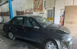 Fiat Albea 1.4 (77Hp) (350 A1.000) FWD MT в разборе у Агрегат