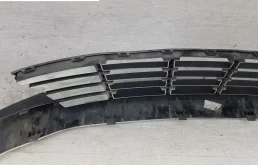 Фартук переднего бампера для Kia Rio на фотографиях