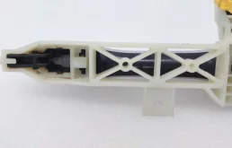 Ручка двери передняя правая внешняя для Hyundai Solaris на фотографиях