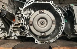 АКПП для Nissan Serena 1999 года на фотографиях