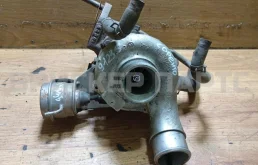 Турбина для Kia Sorento 1 BL 2002-2009