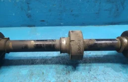 Привод передний левый для Honda Accord на фотографиях