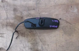 Салон для Toyota Auris на фотографиях