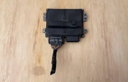 Блок управления двигателем для Suzuki SX4 I Rest 2010-2013