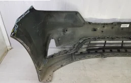 Бампер передний для Kia Carnival 2004 года на фотографиях